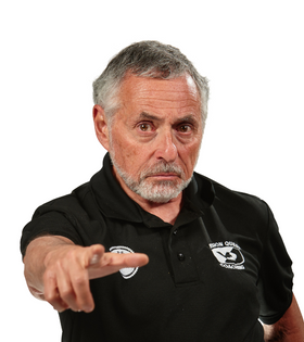 Joe Wrobel