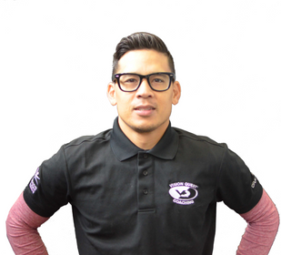 Rico Lagman