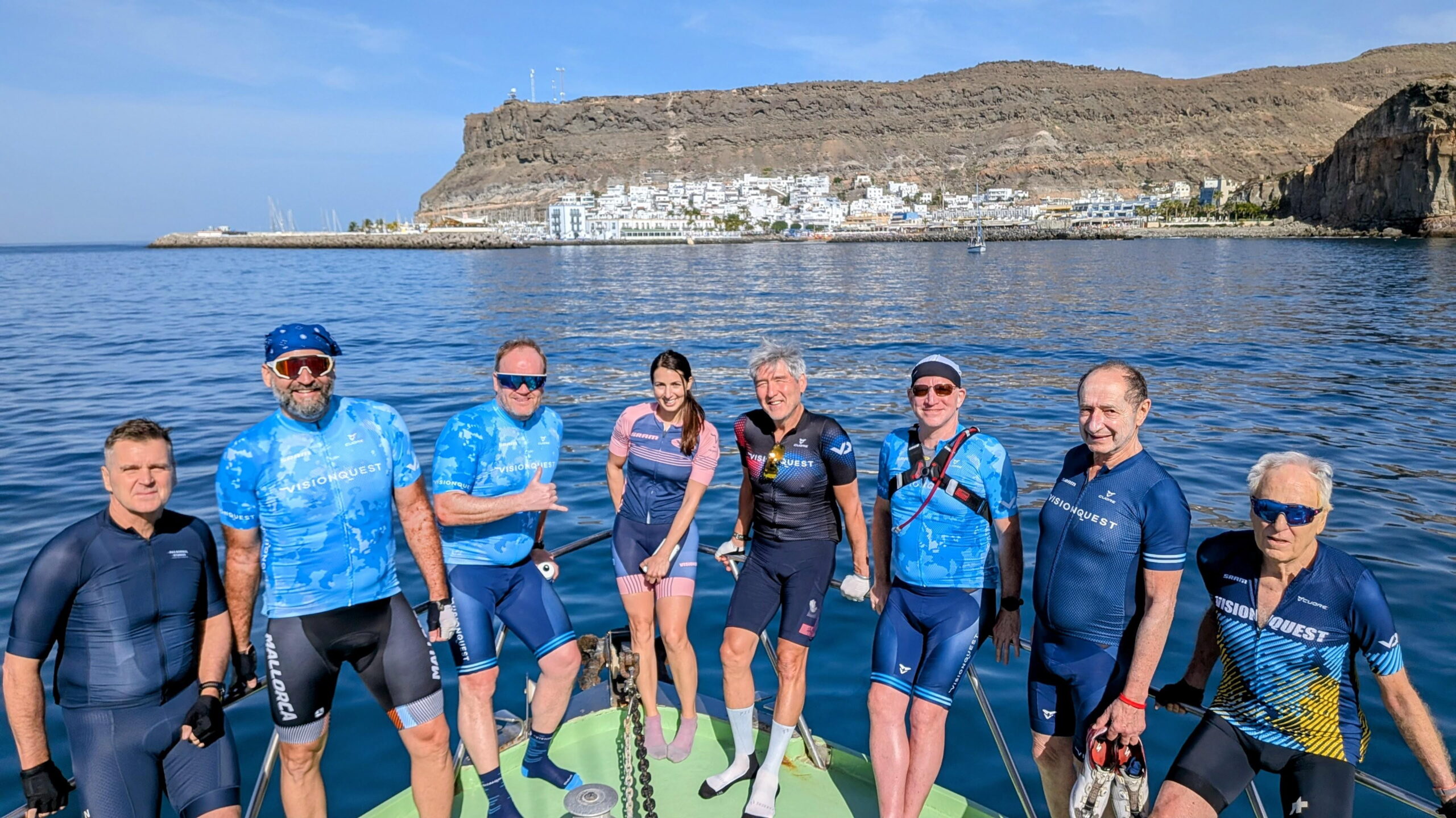 Gran Canaria