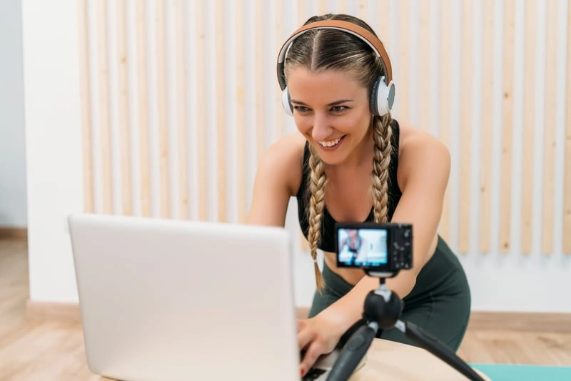 Virtual Coaching