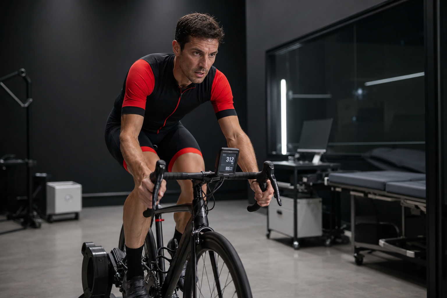 INSCYD Metabolic Testing