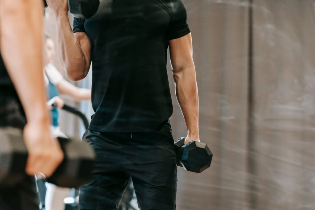 Strength Training