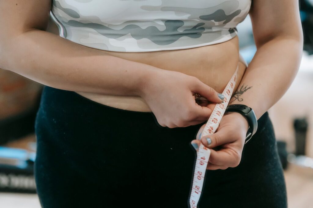Smarter Weight Loss