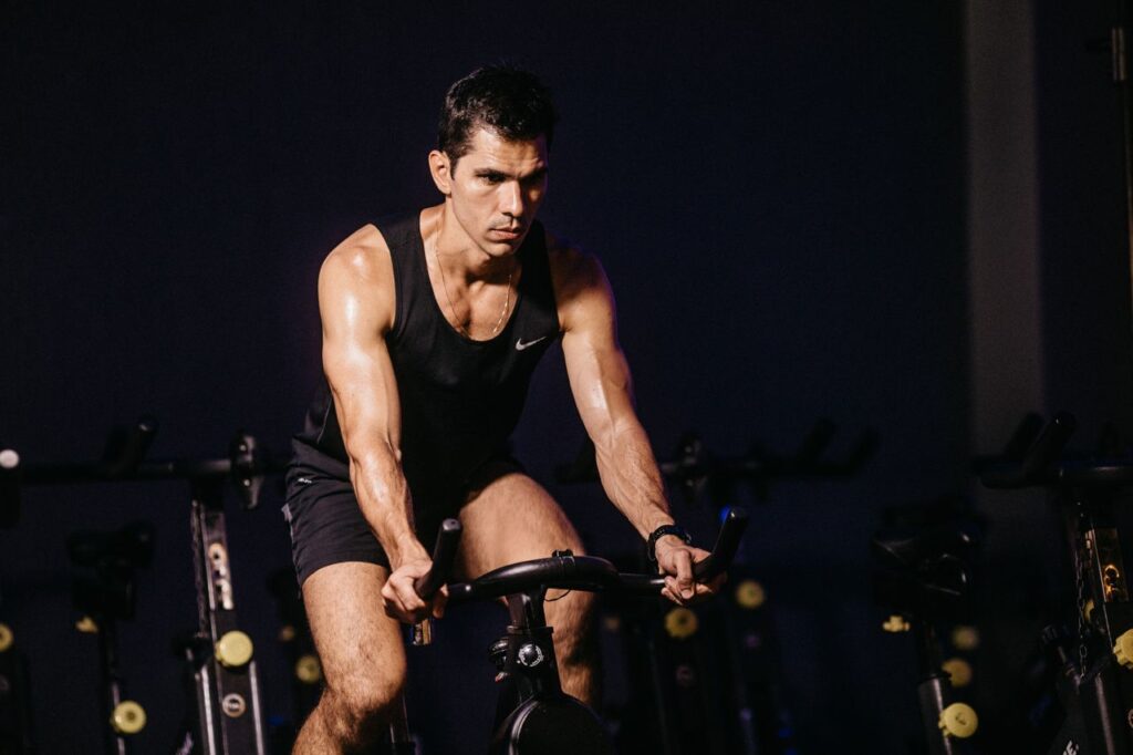 Cycling Studio