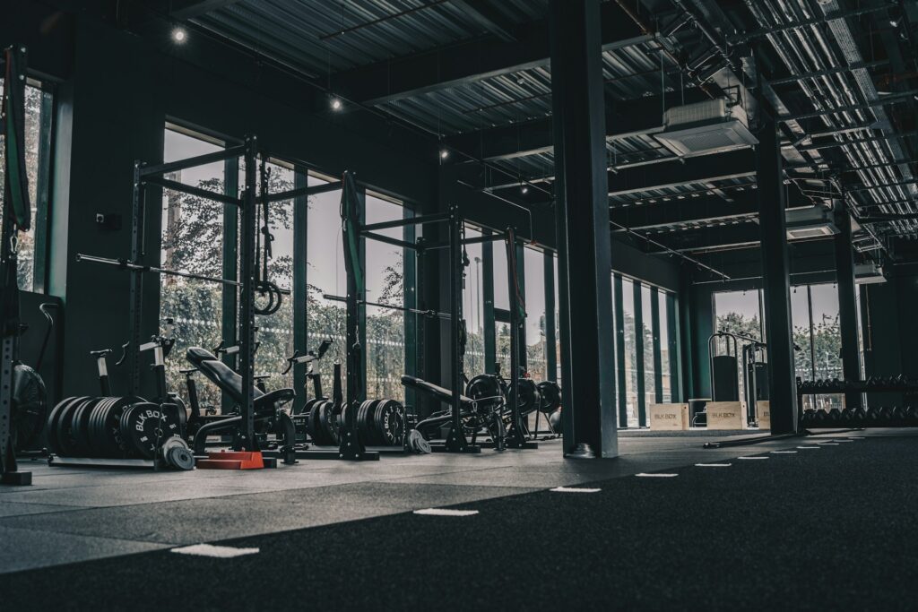 Is a Fitness Studio in Highland Park Better Than a Big Gym?