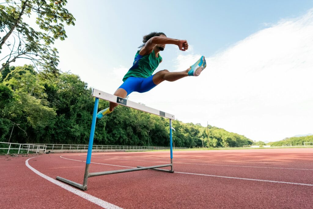 Decoding Sports Performance in Highland Park for Busy Adults