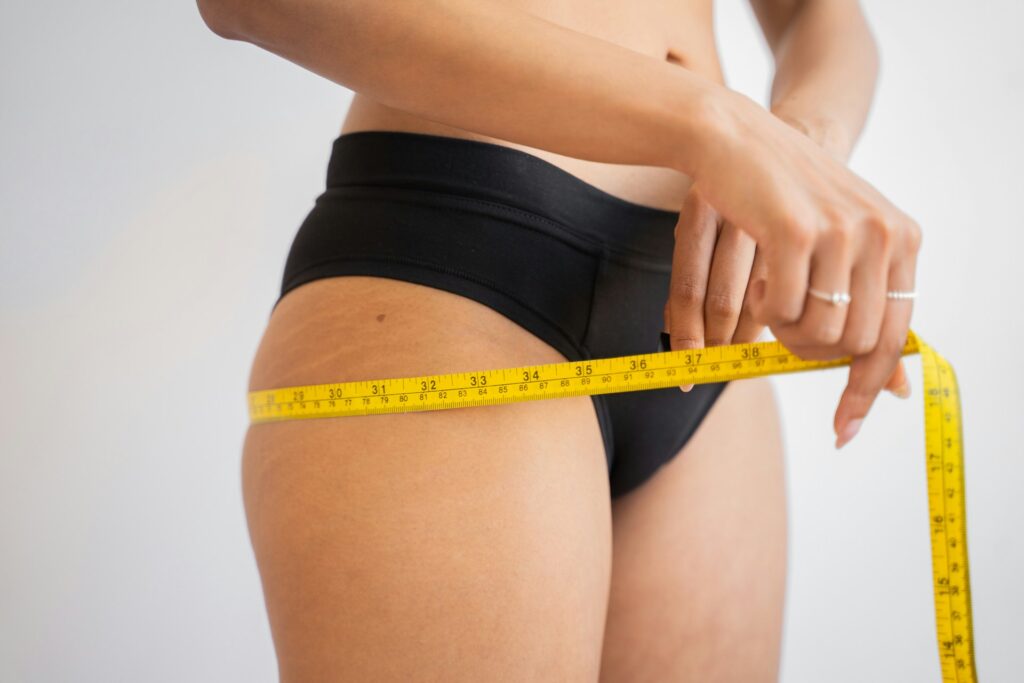 Understanding DEXA Scans in Highland Park for Real Body Changes