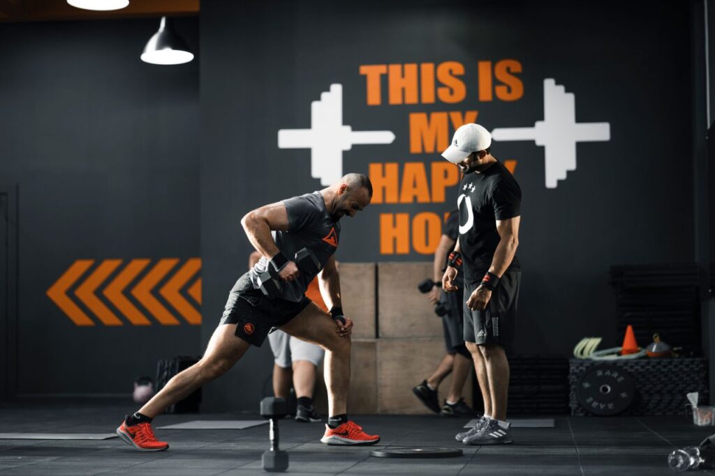 VO2 Max Testing in Highland Park for Longevity and Performance