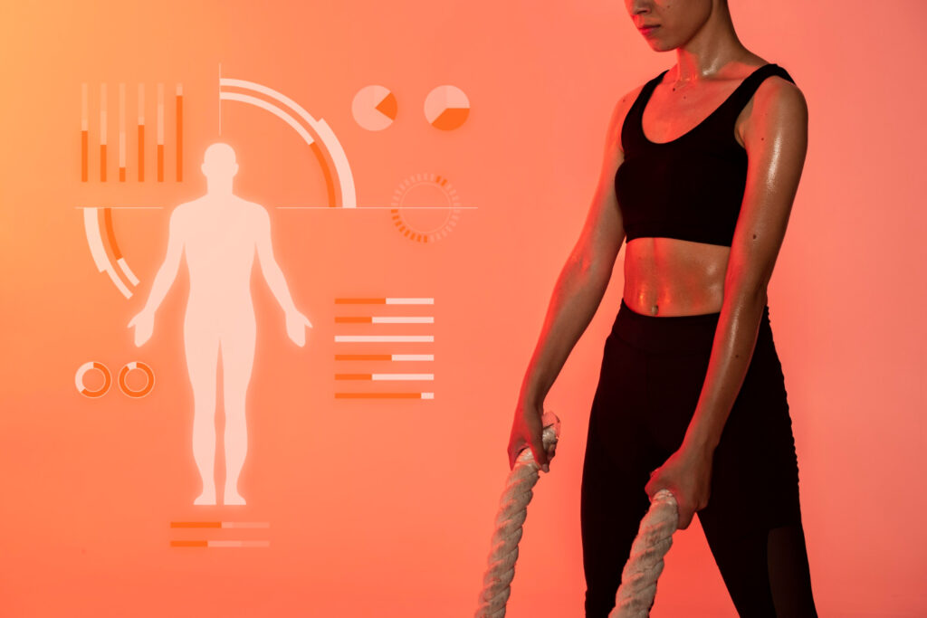 What Is a DEXA Scan and Is It Right for Your Training?