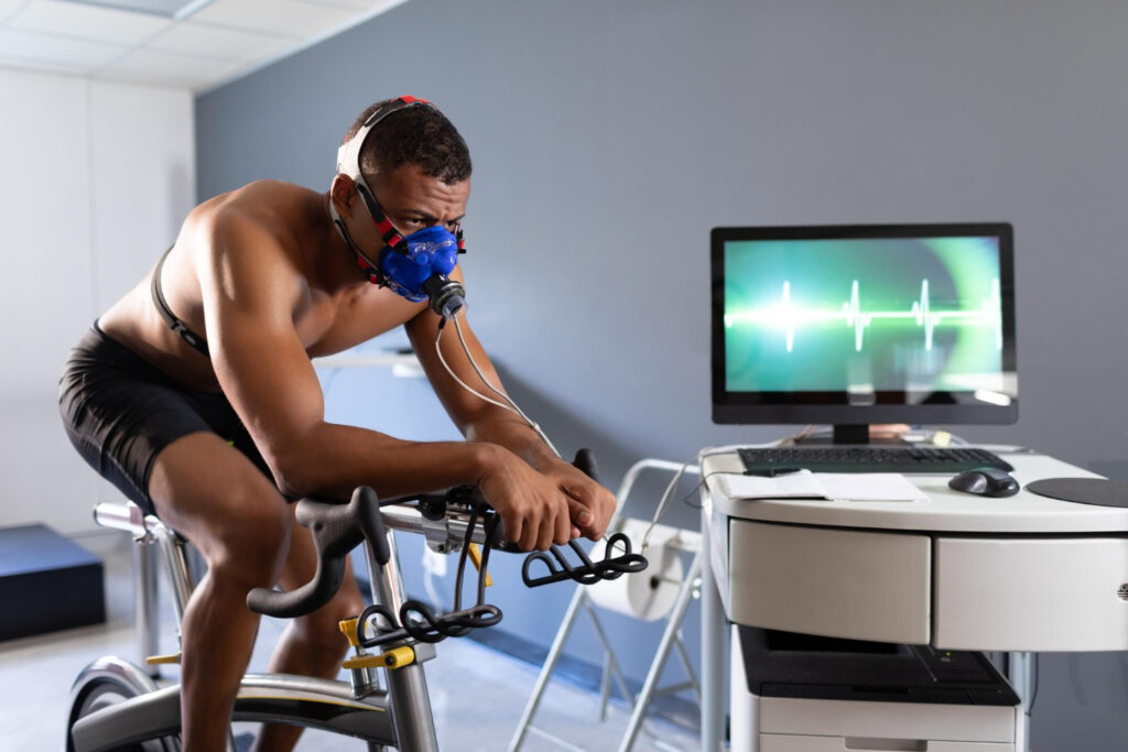 Marathon Performance Testing: How VO2 Max, DEXA, and Sweat Tests Decide Your Race