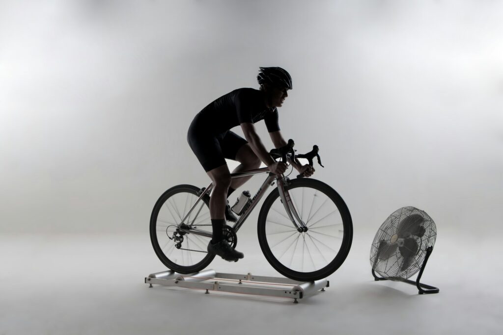 Strength Training for Cyclists Who Want Power and Speed