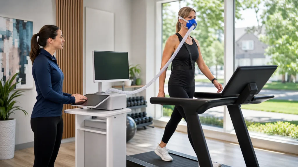 Calorie Calculators Vs. Metabolic Rate Testing in Highland Park