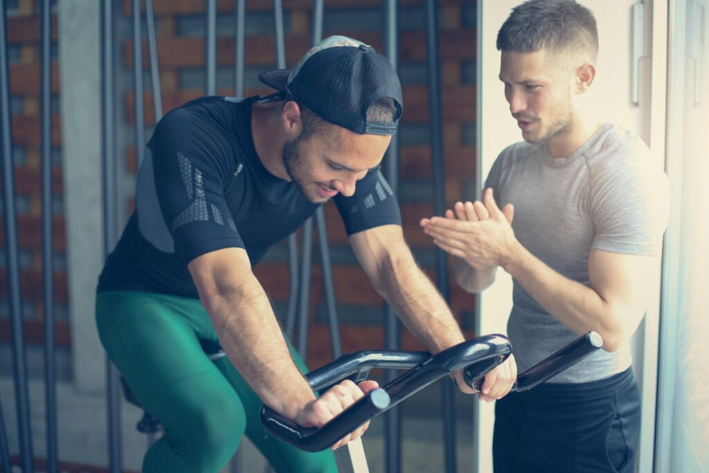 Should Busy Athletes Hire a Triathlon Coach in Highland Park?