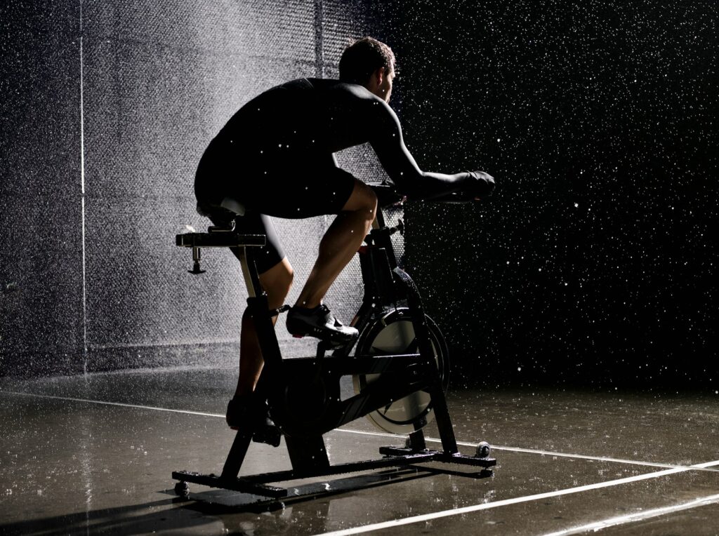 Indoor Cycling in Highland Park: Structured Training That Actually Makes You Faster