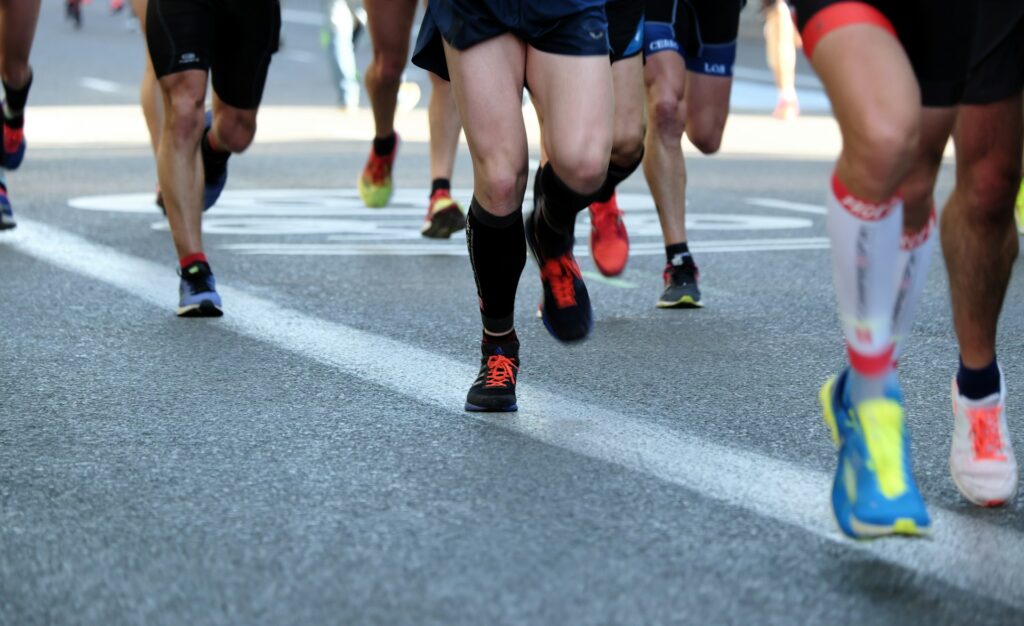 Avoid Marathon Fueling Mistakes with Highland Park Endurance Training