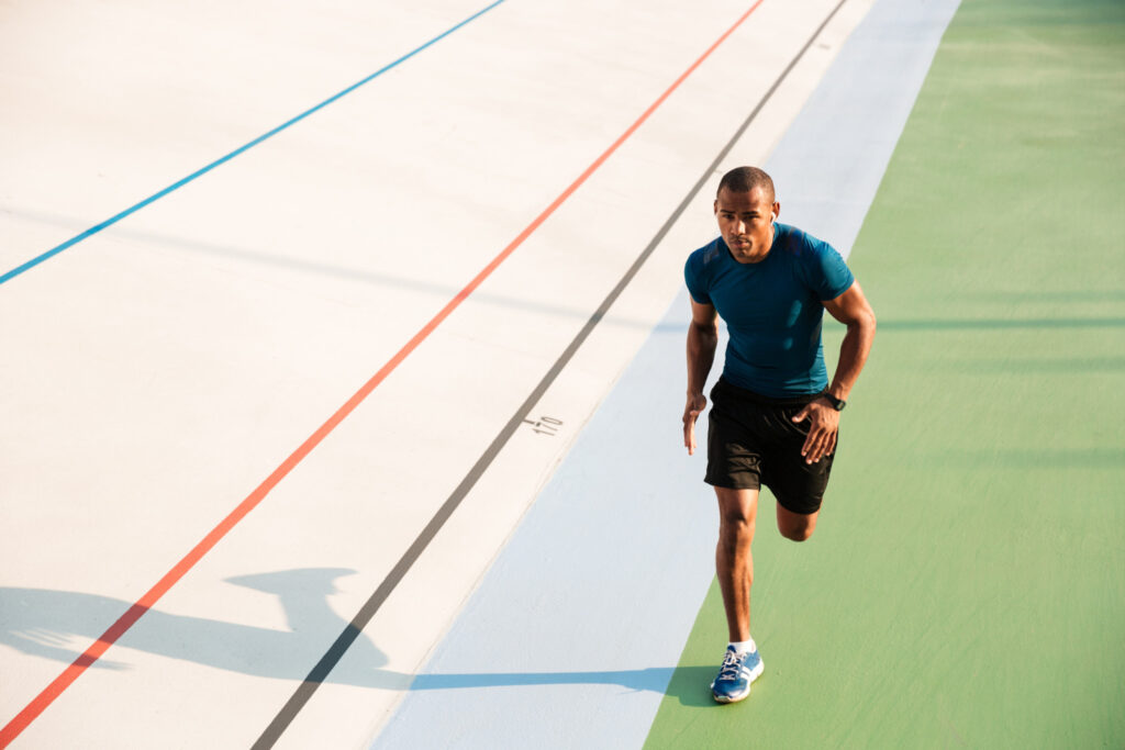 Should Marathoners Add Strength Training Before Their Taper?